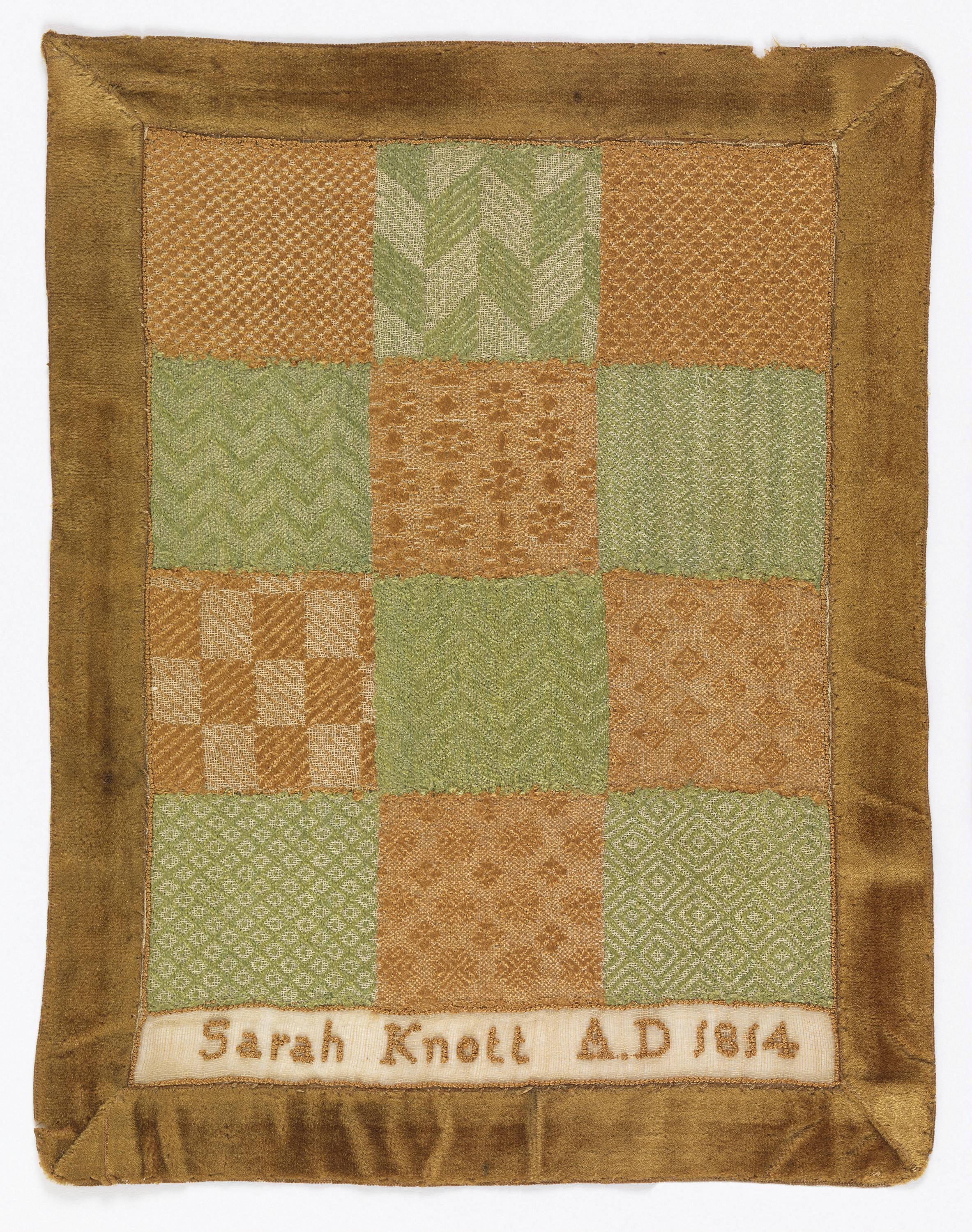 Sampler