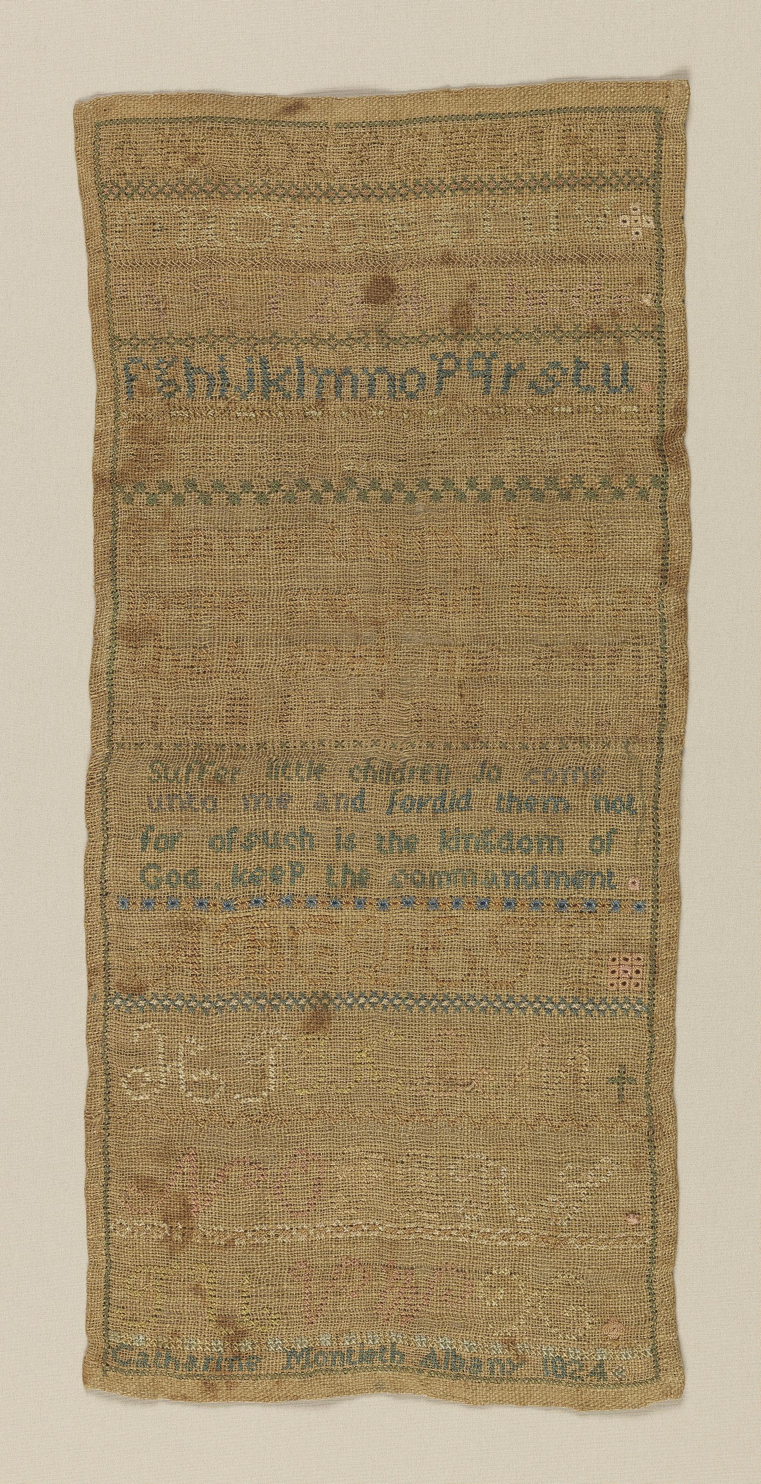 Sampler