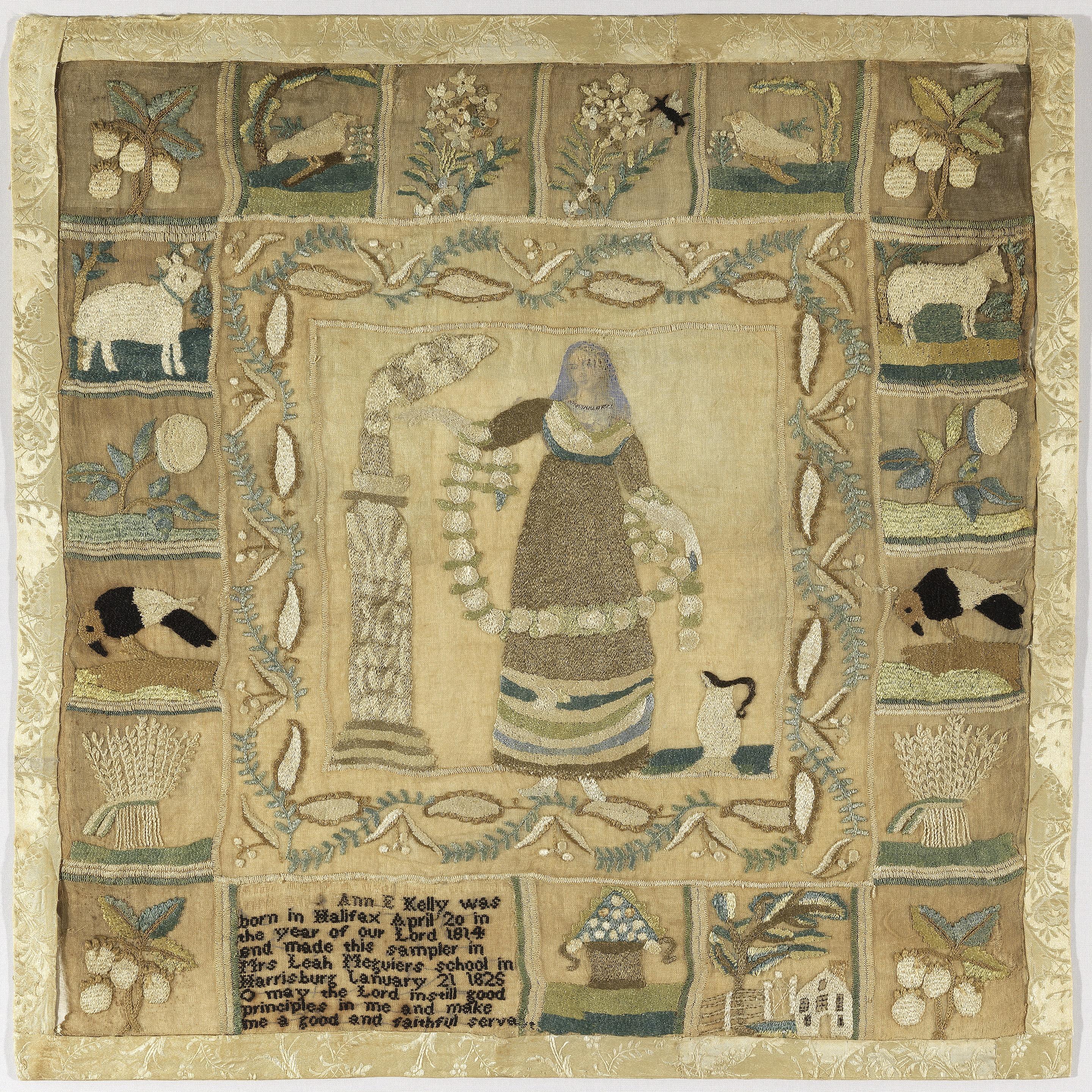 Sampler