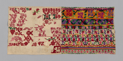 Sampler