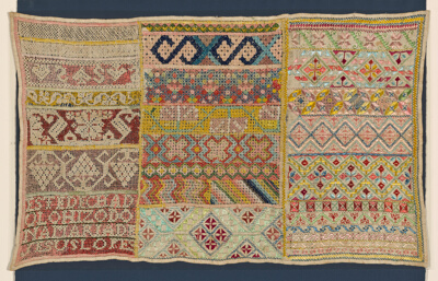 Sampler