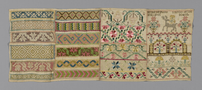 Sampler