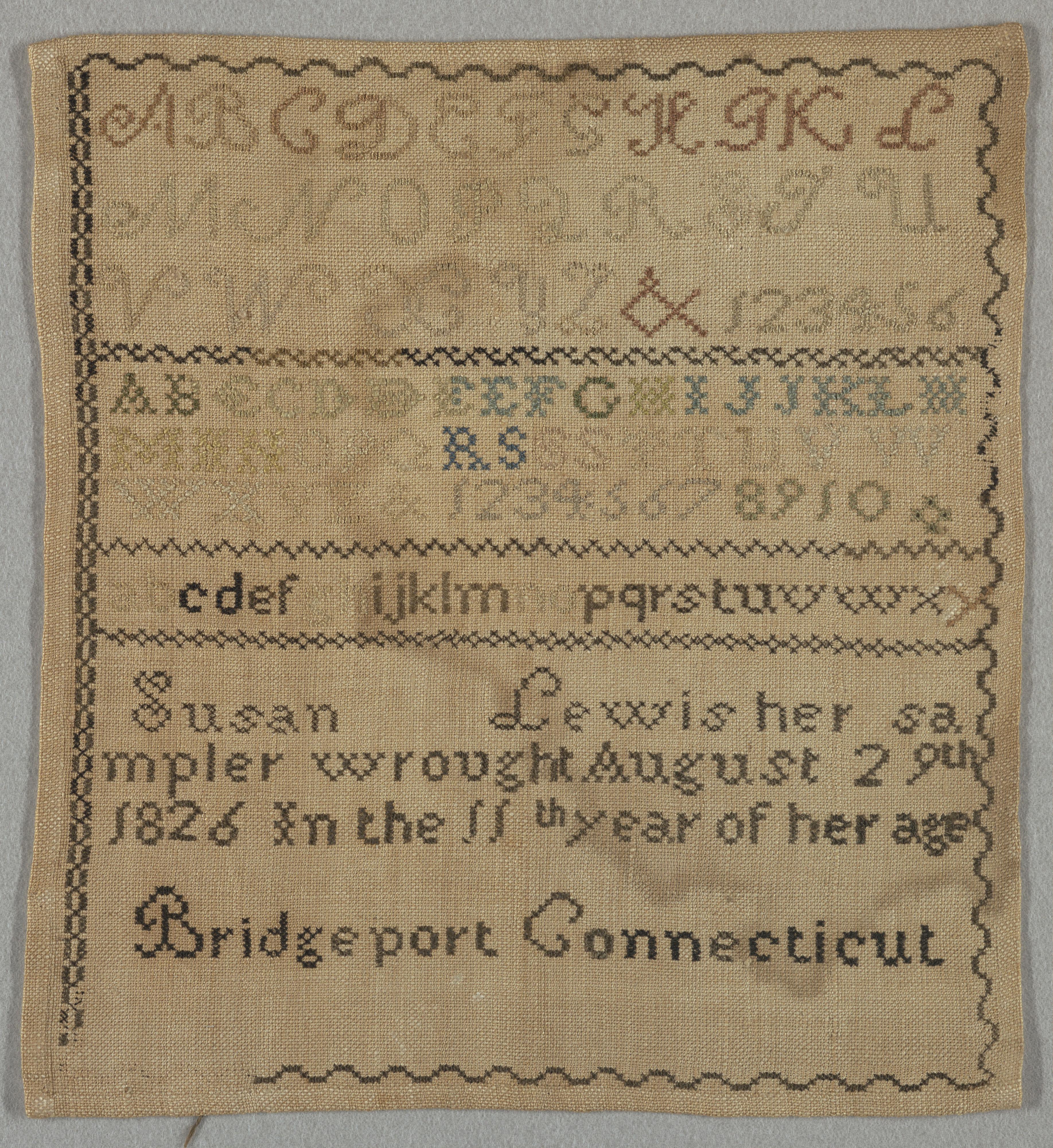 Sampler