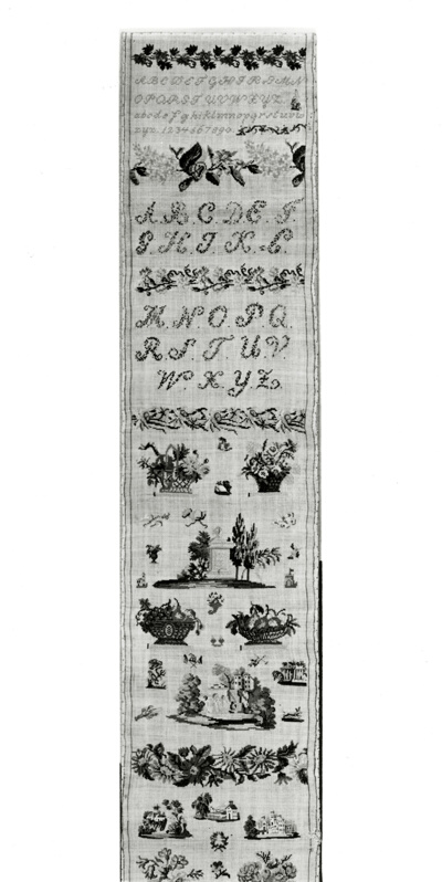 Sampler
