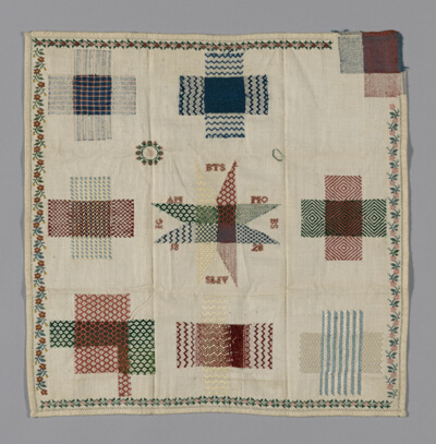 Sampler