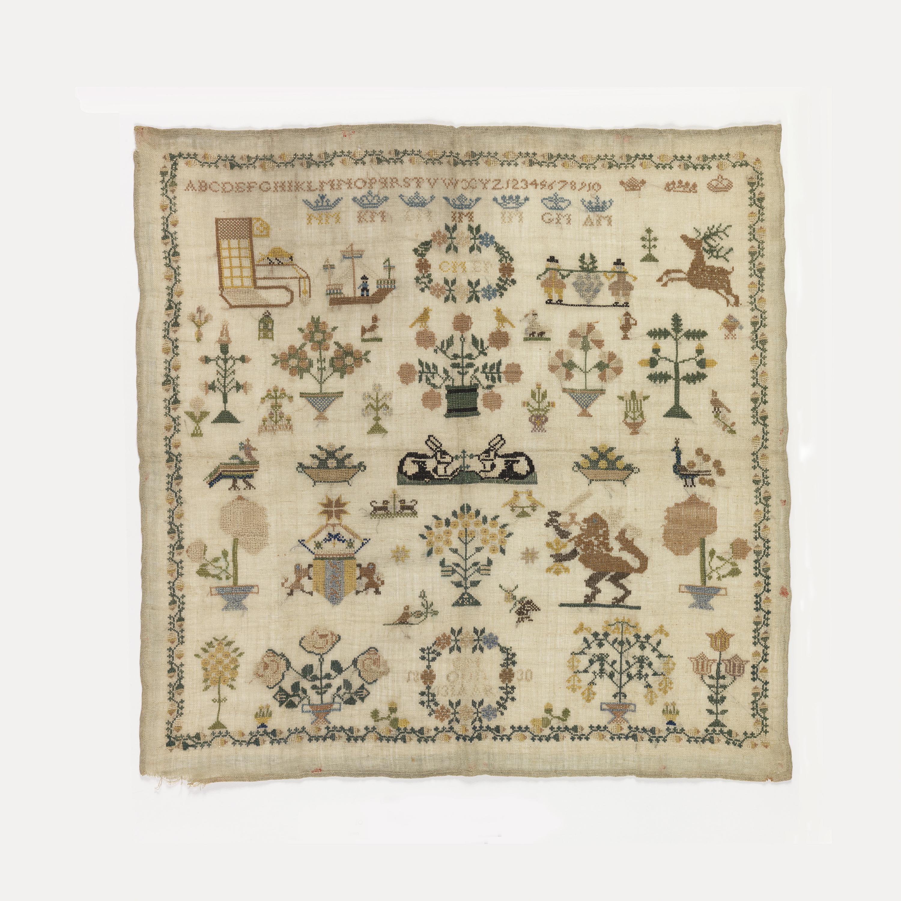 Sampler