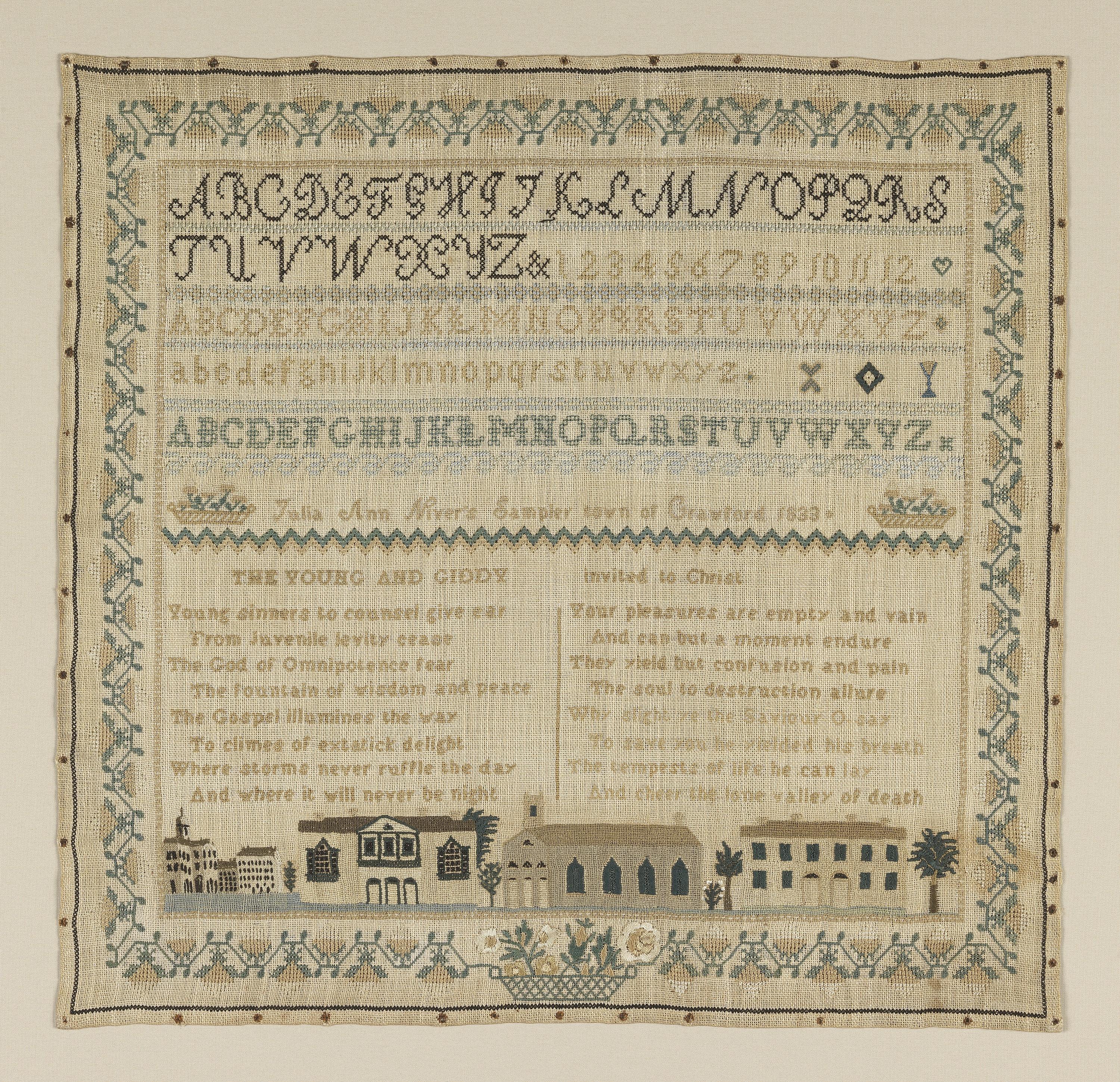 Sampler