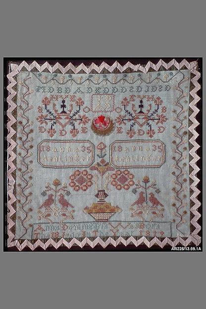 Sampler