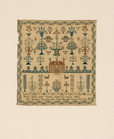 Sampler