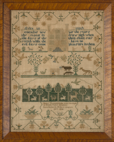 Sampler