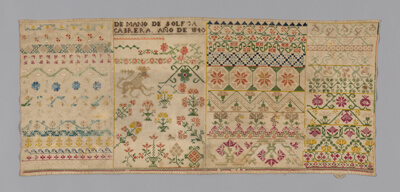 Sampler