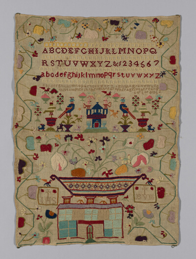 Sampler