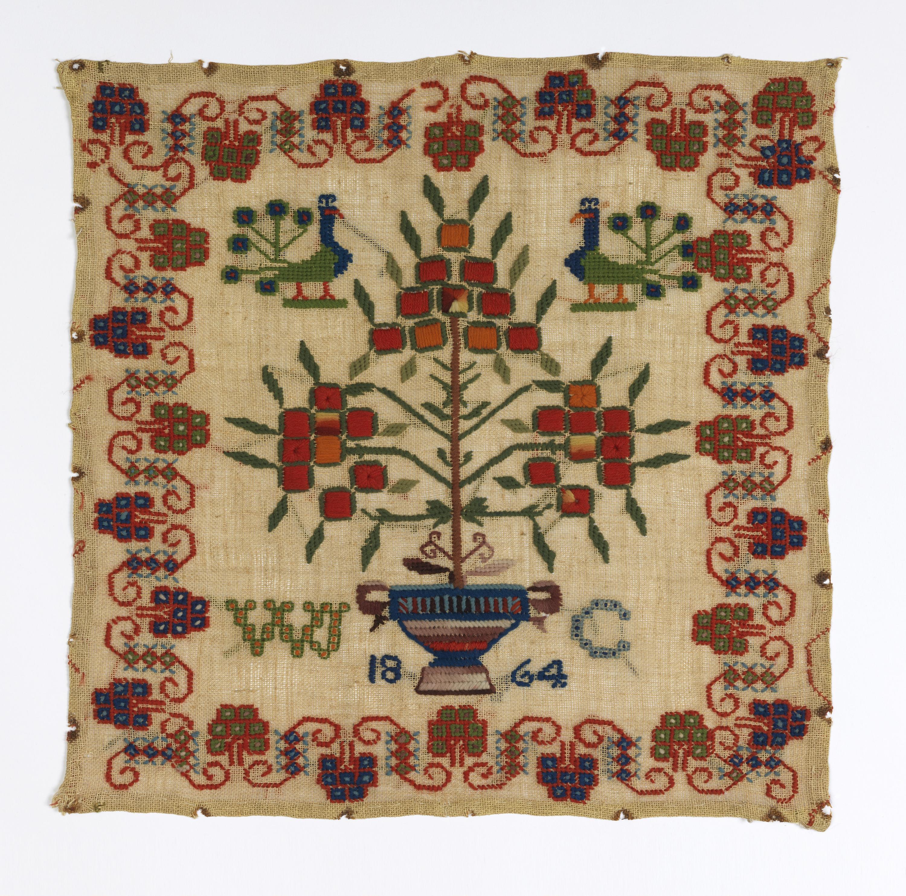 Sampler