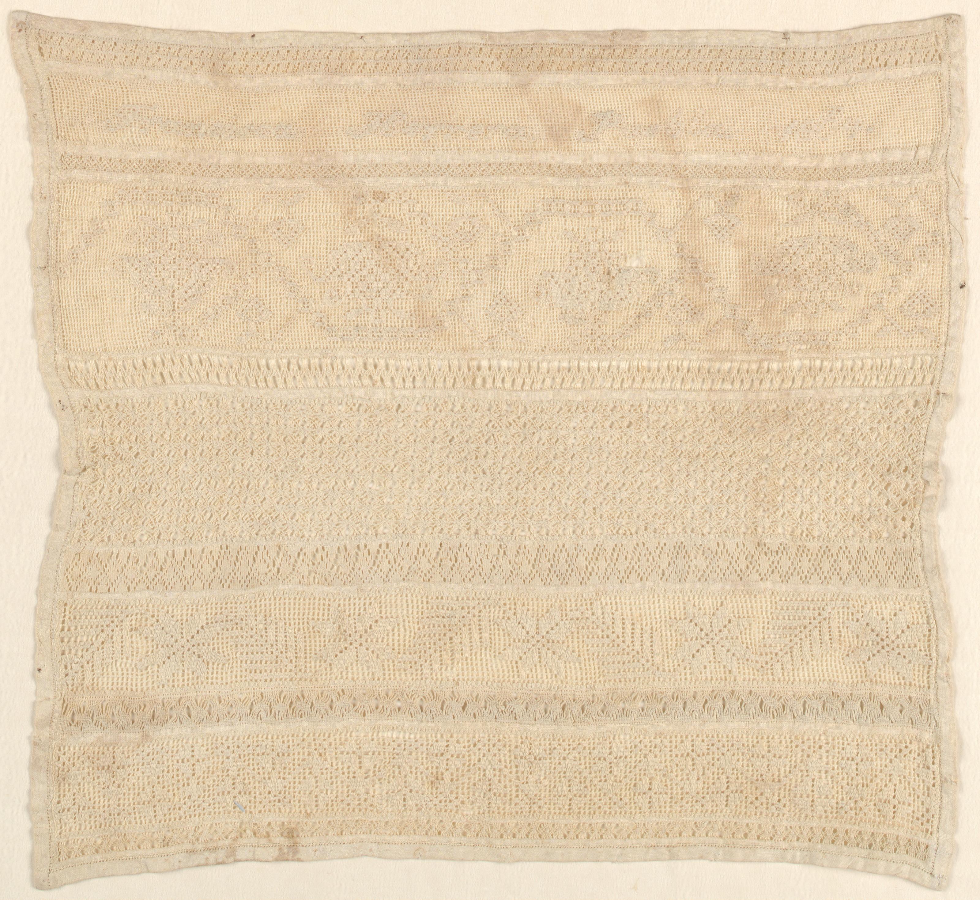 Sampler