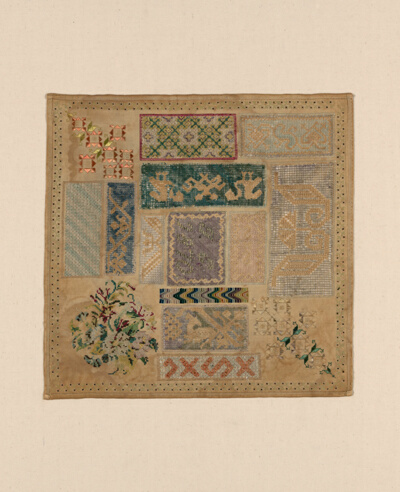 Sampler
