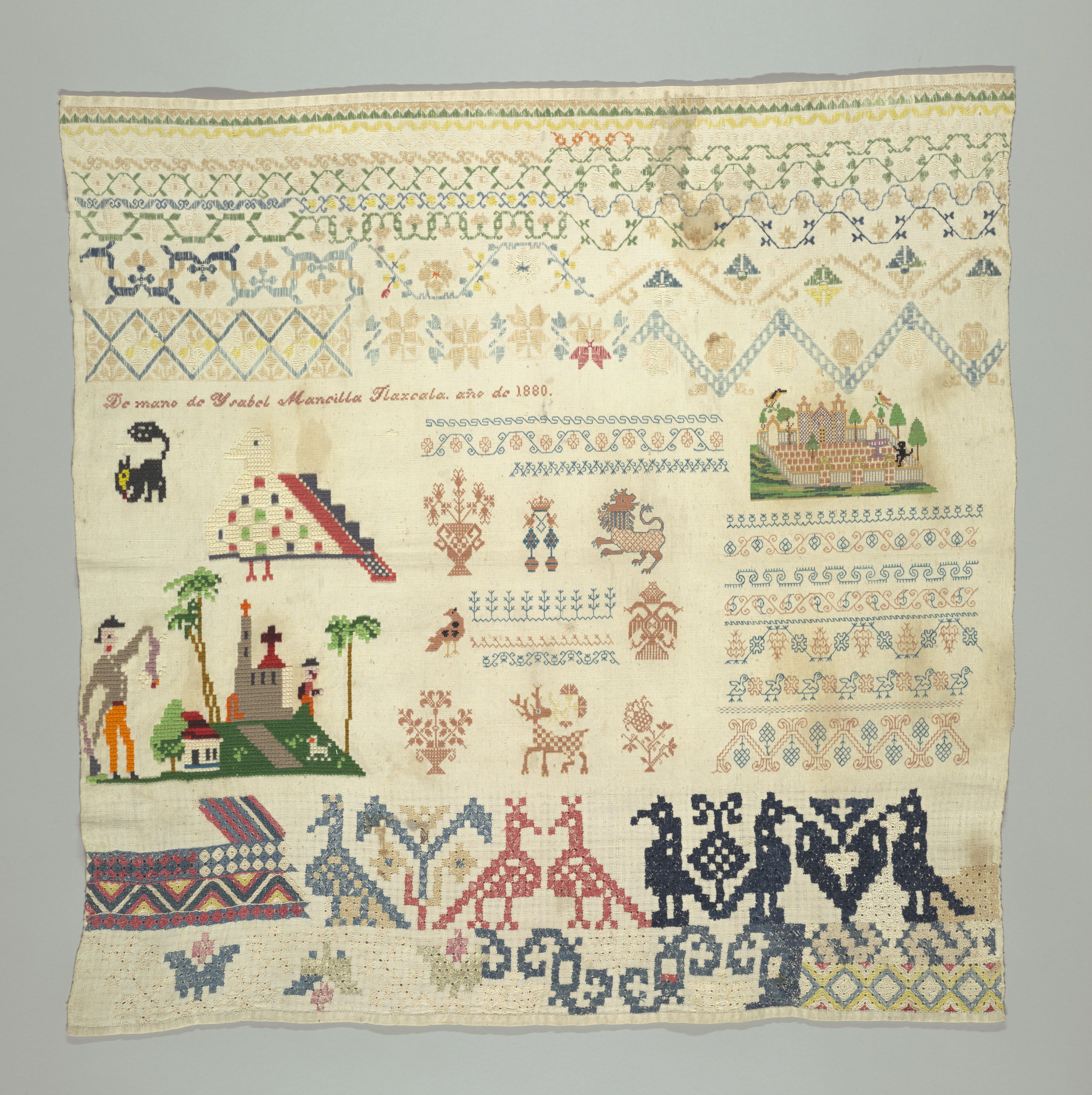 Sampler