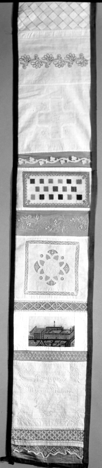 Sampler