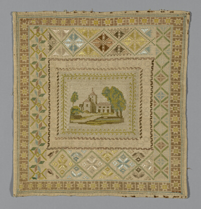 Sampler