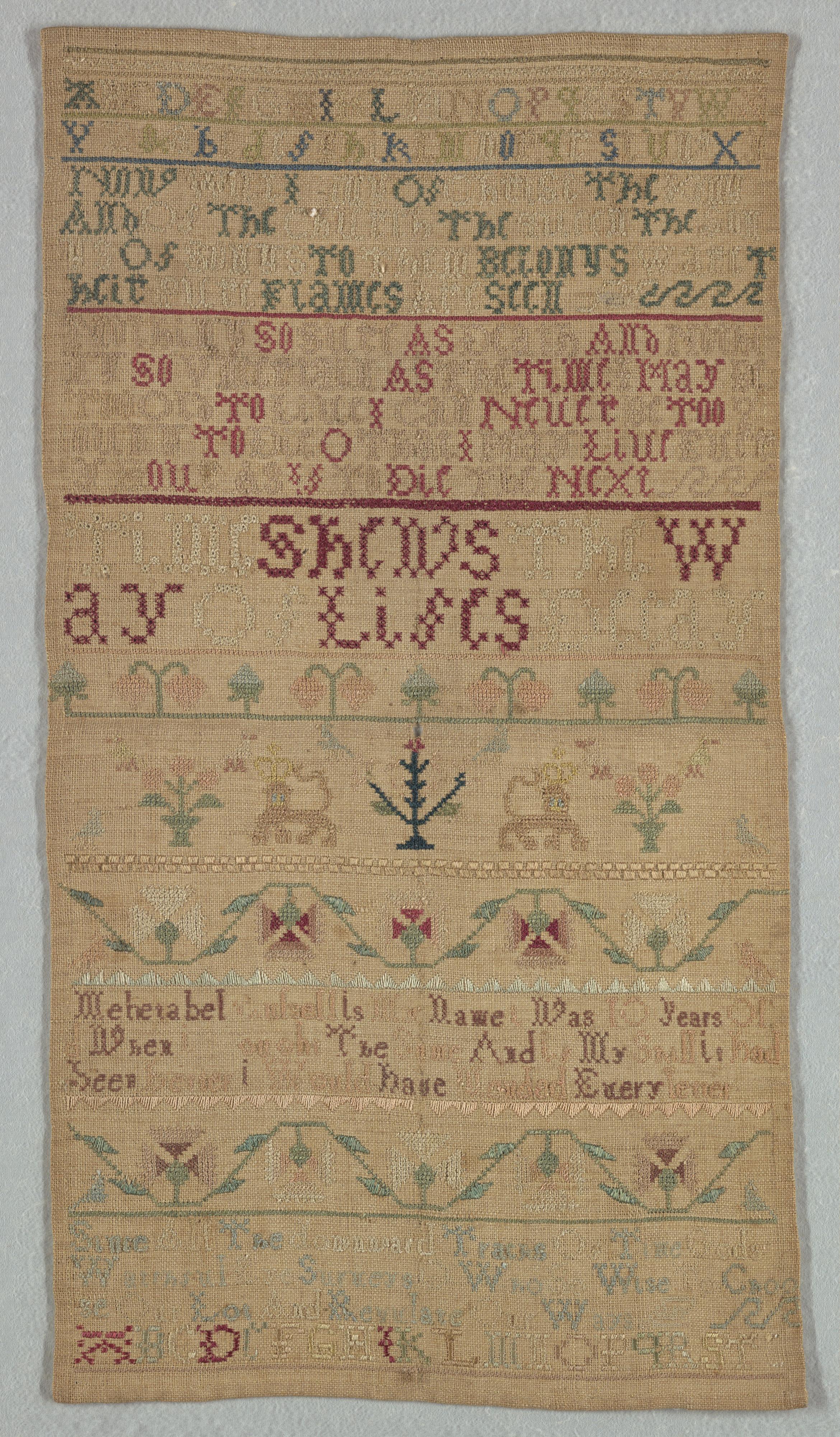 Sampler
