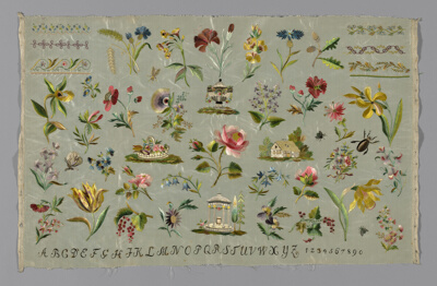 Sampler