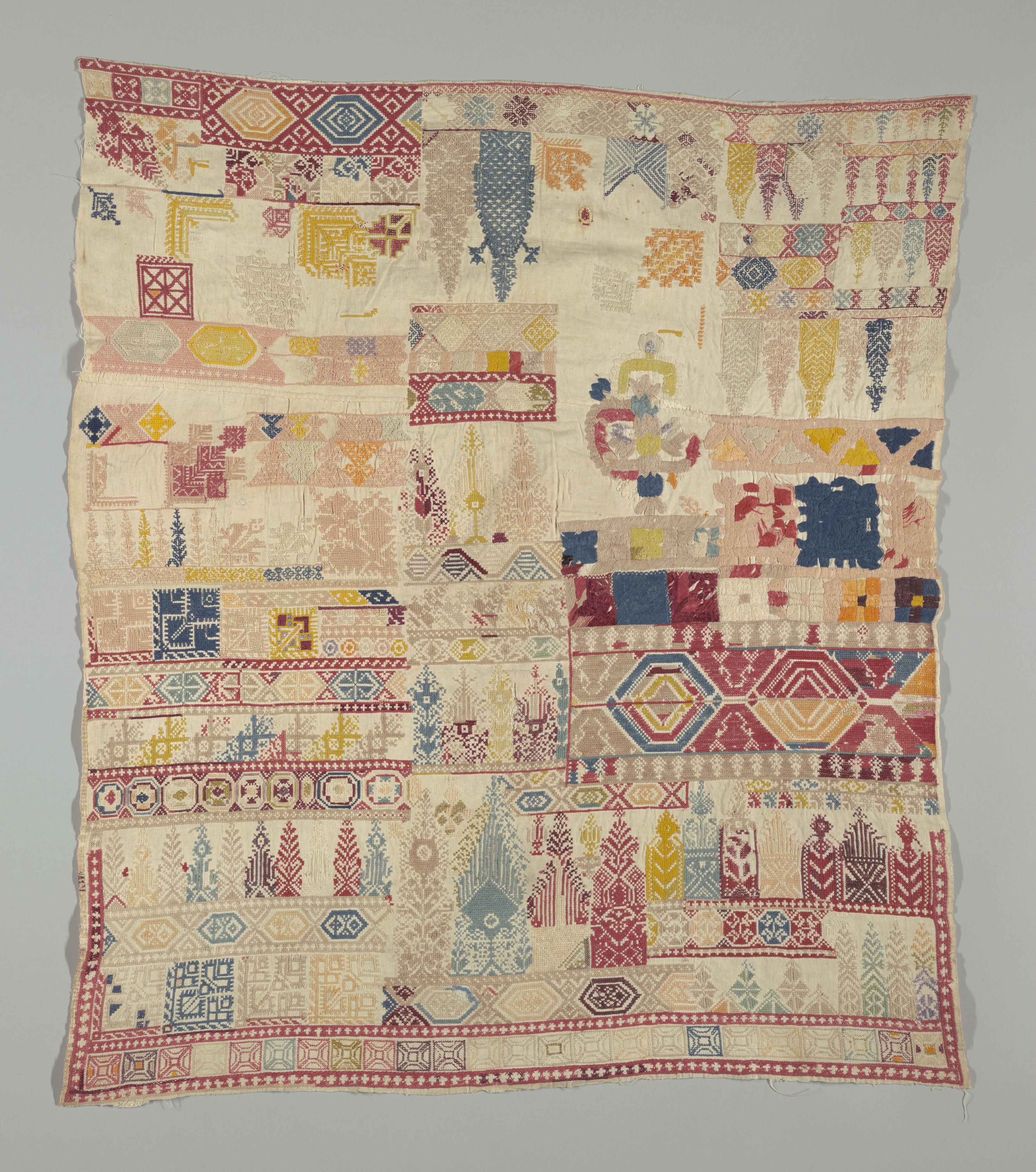 Sampler