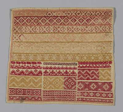 Sampler