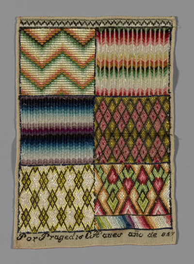 Sampler
