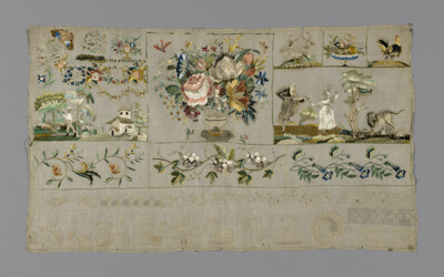 Sampler