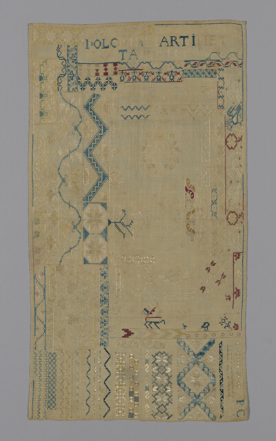 Sampler