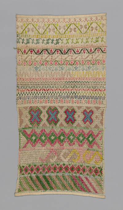 Sampler