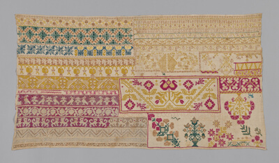 Sampler
