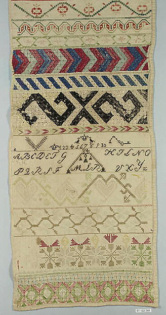 Sampler