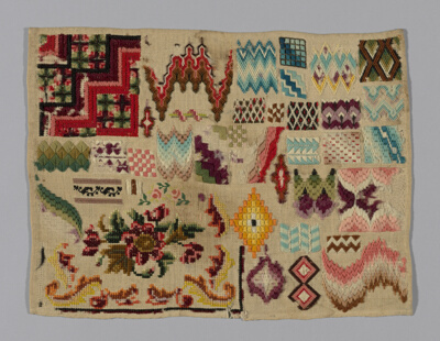 Sampler