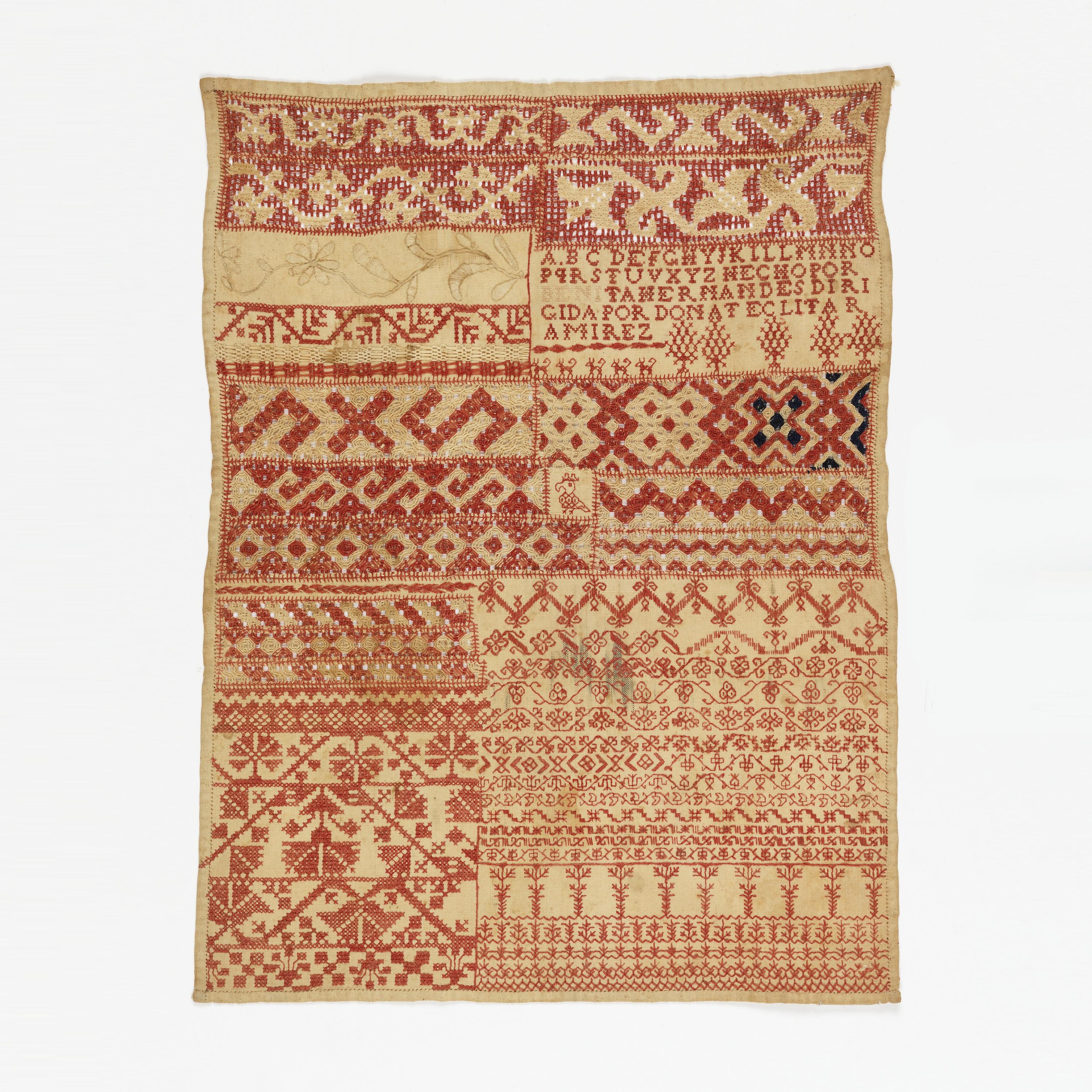 Sampler