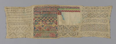 Sampler