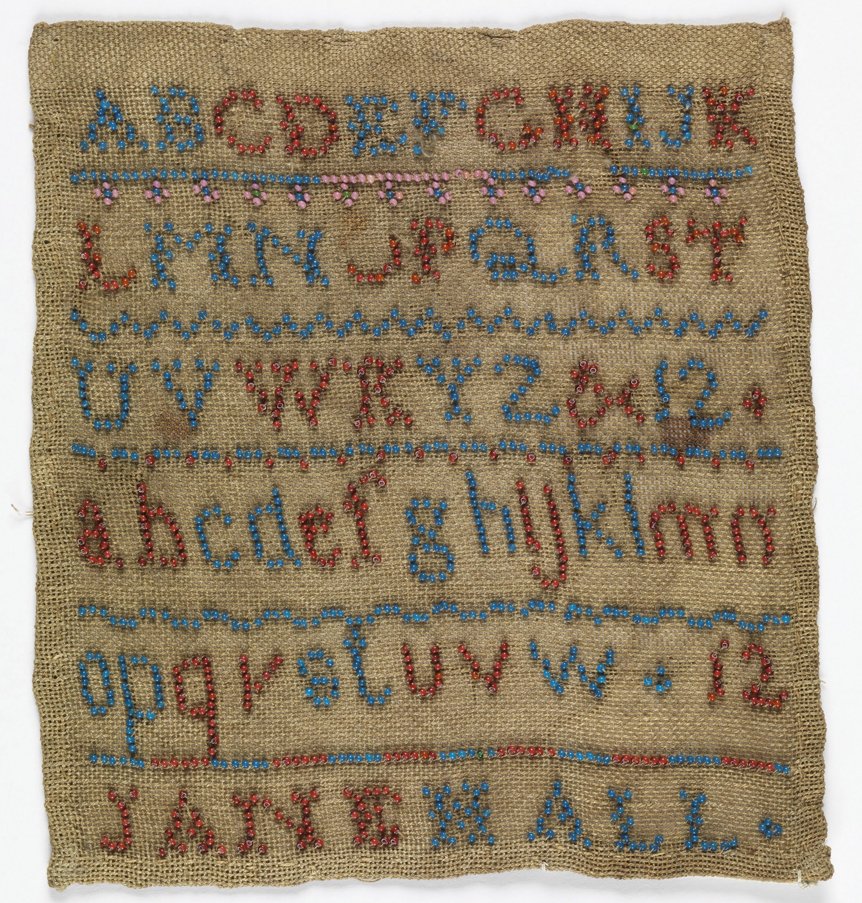 Sampler