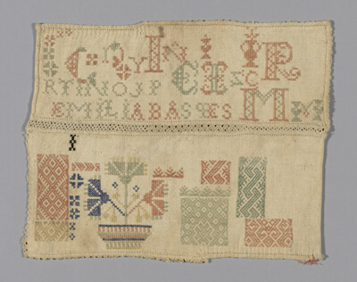 Sampler