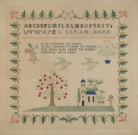 Sampler