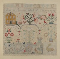 Sampler