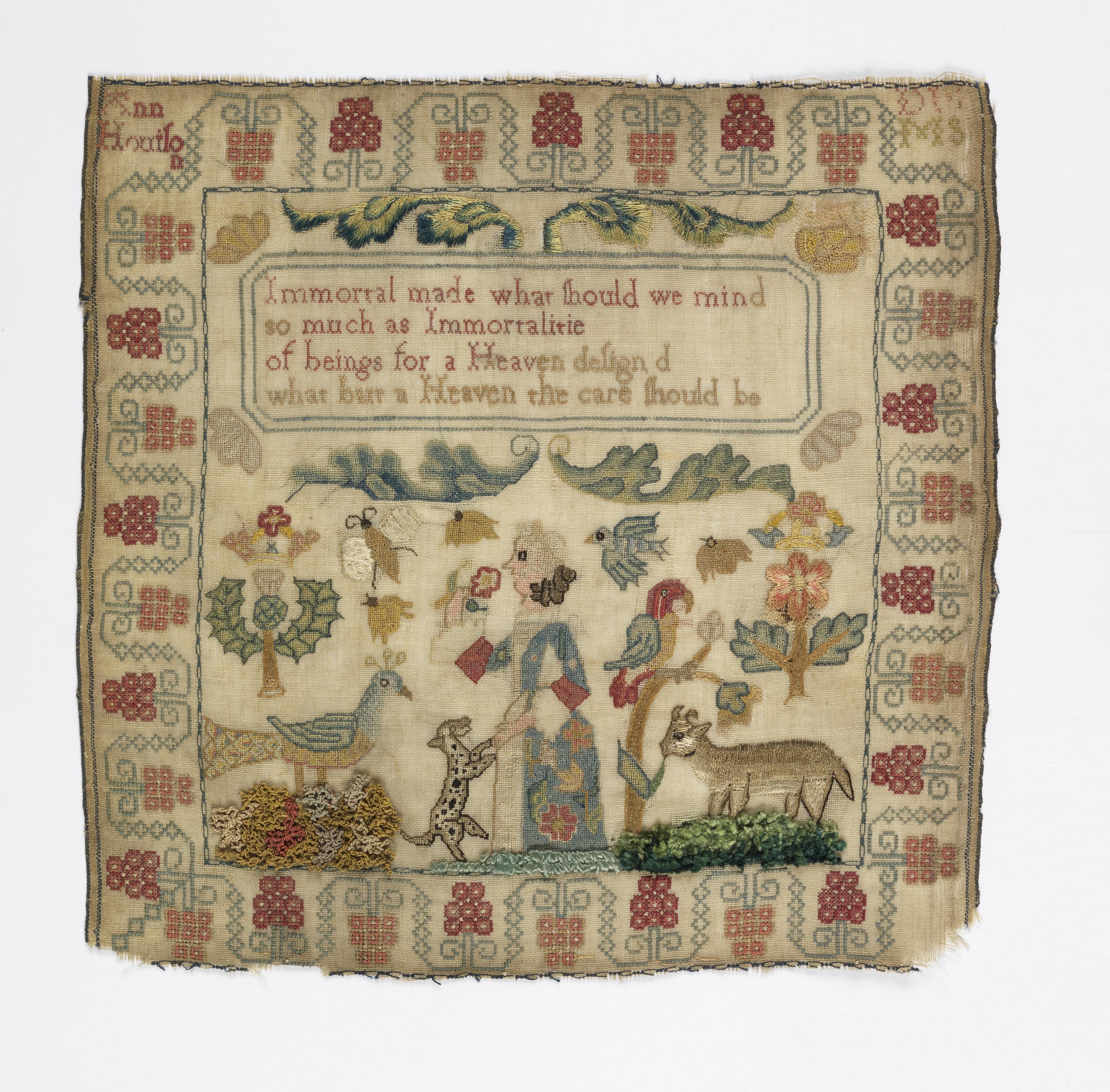 Sampler