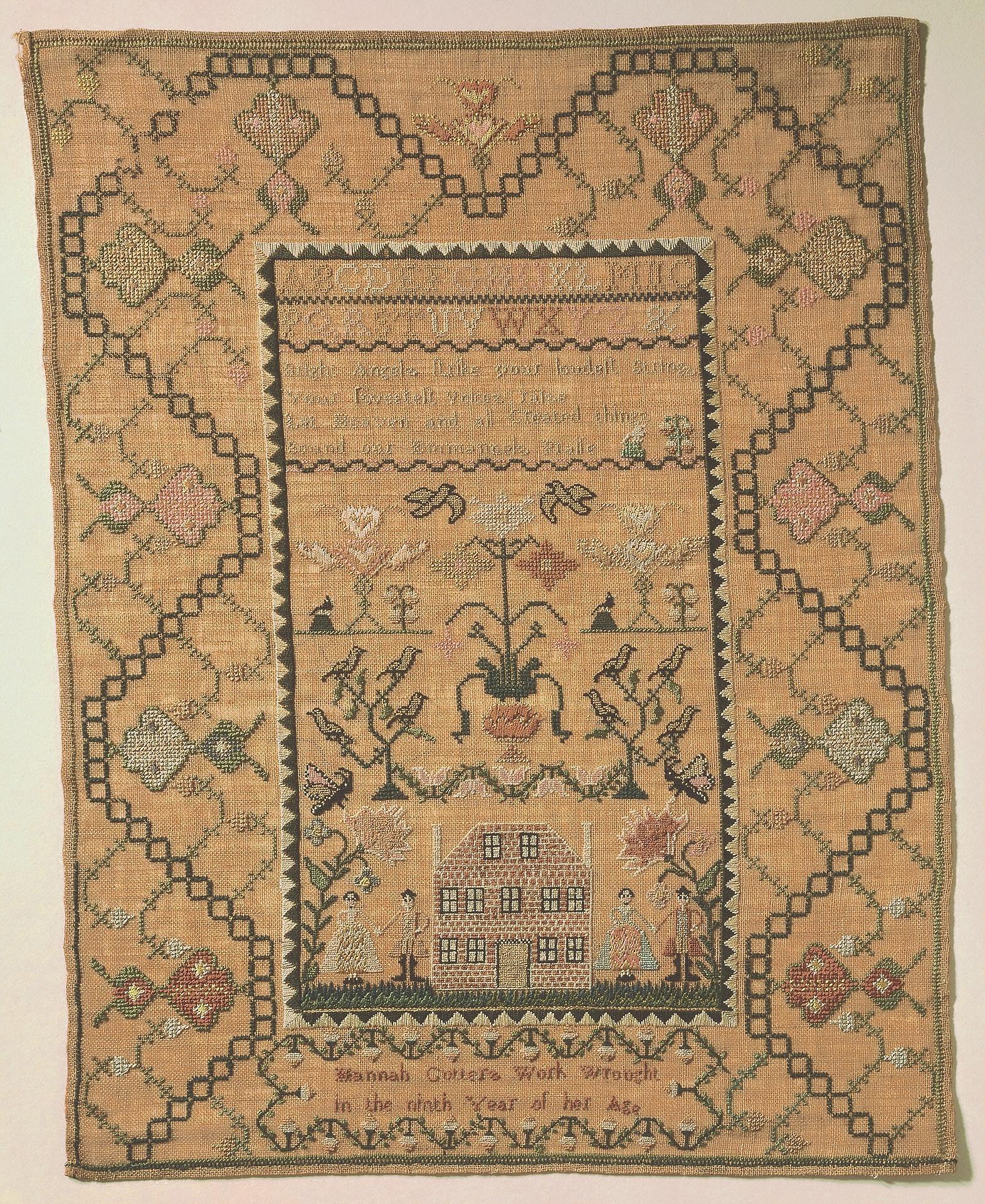 Sampler