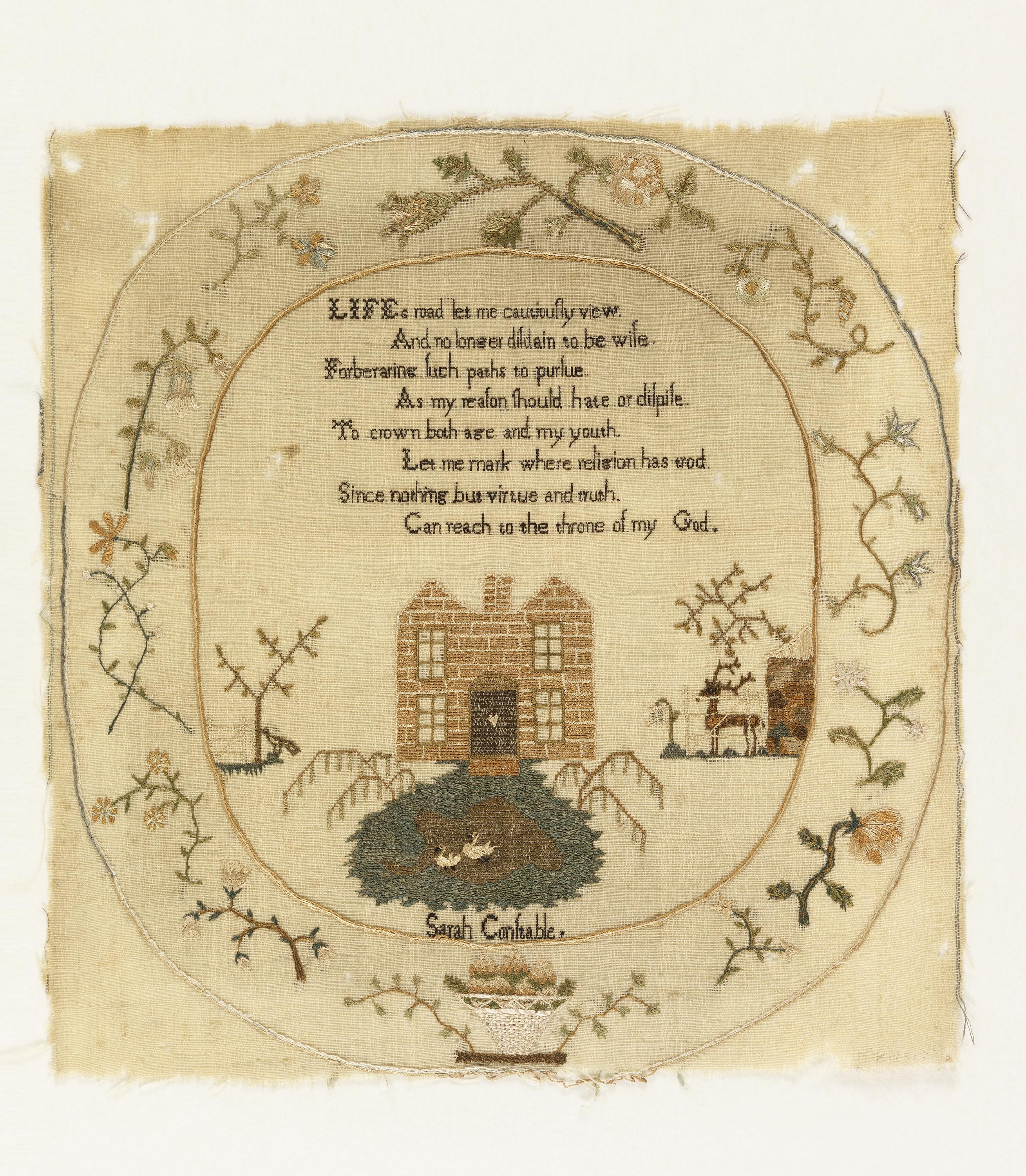 Sampler
