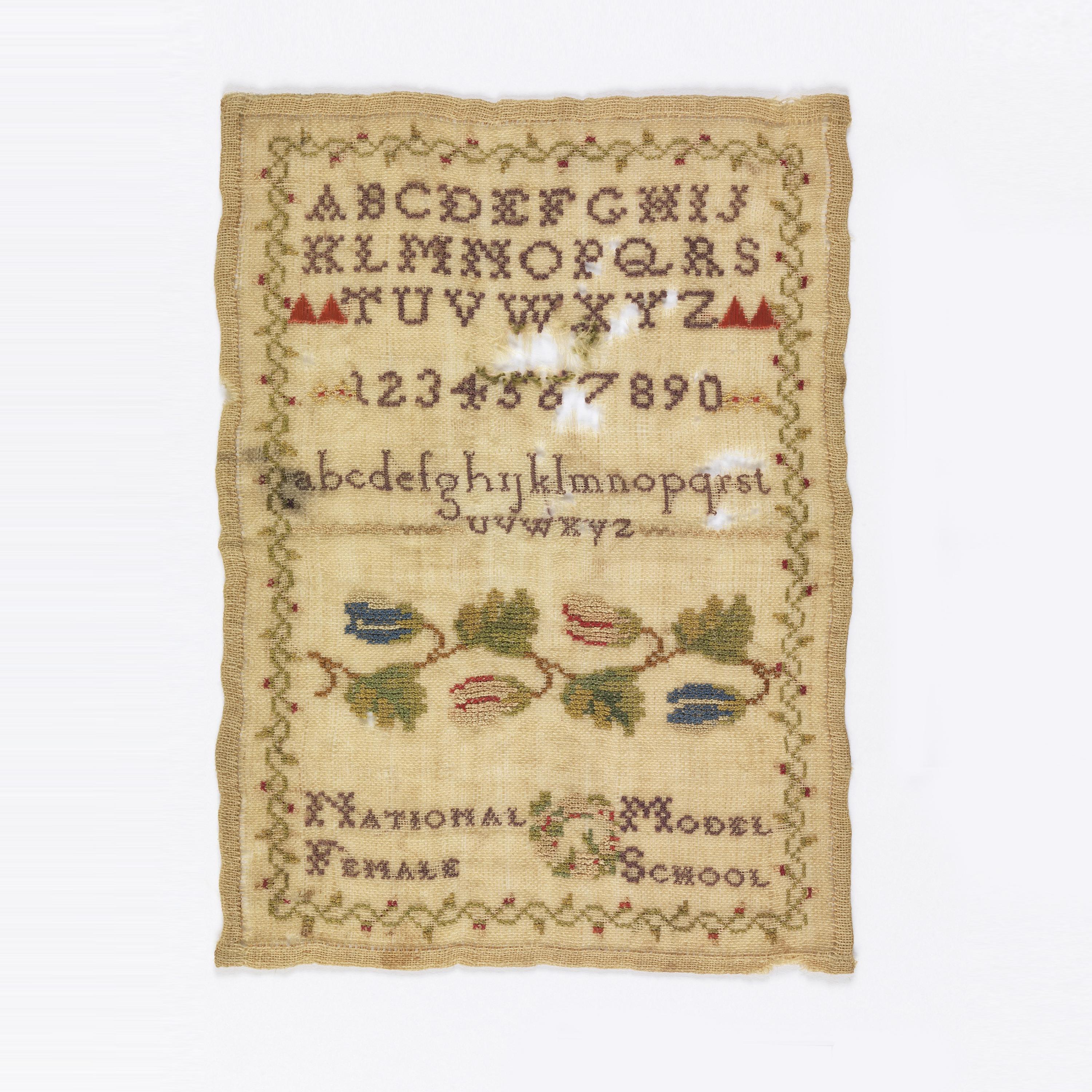 Sampler
