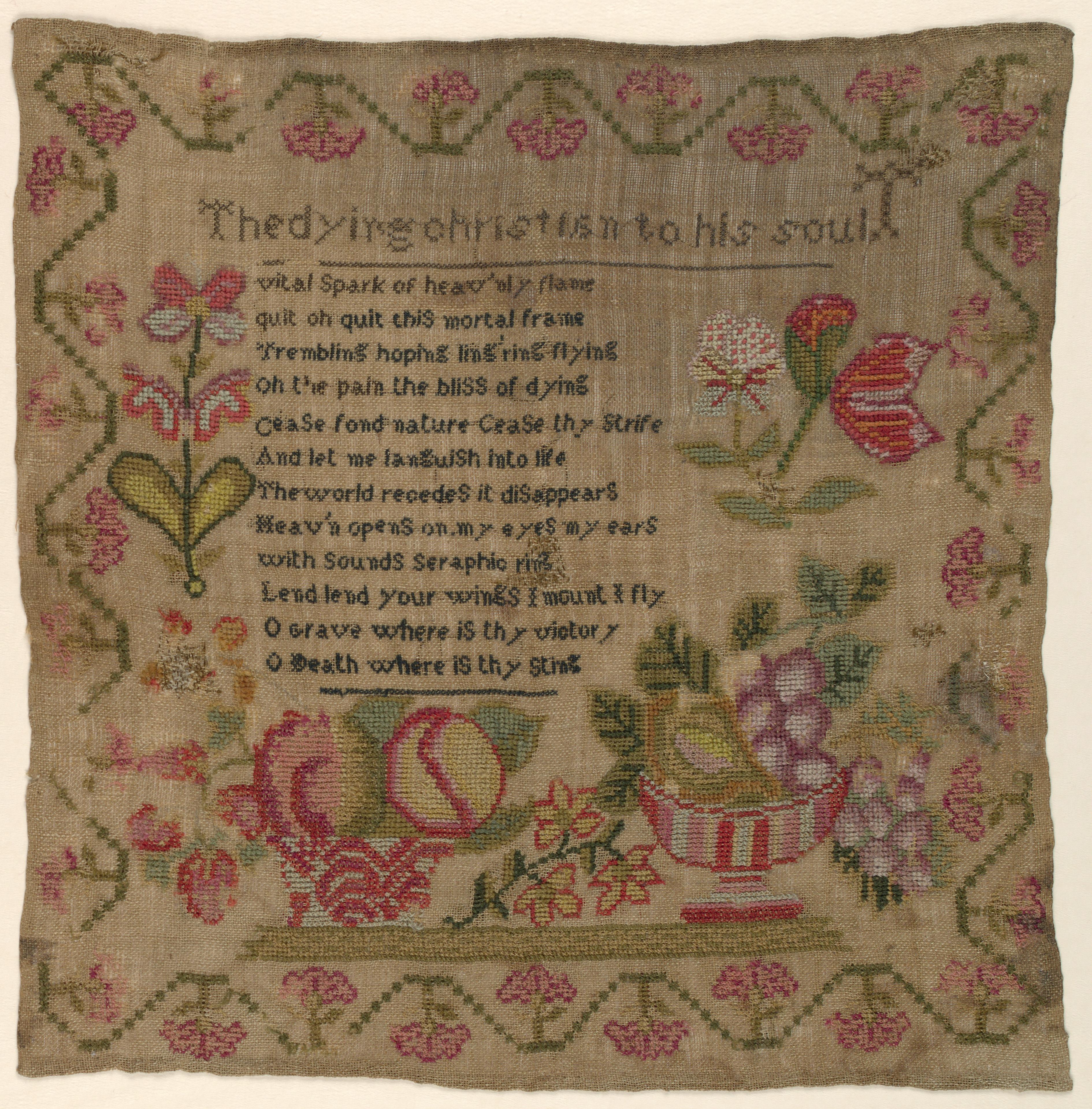 Sampler