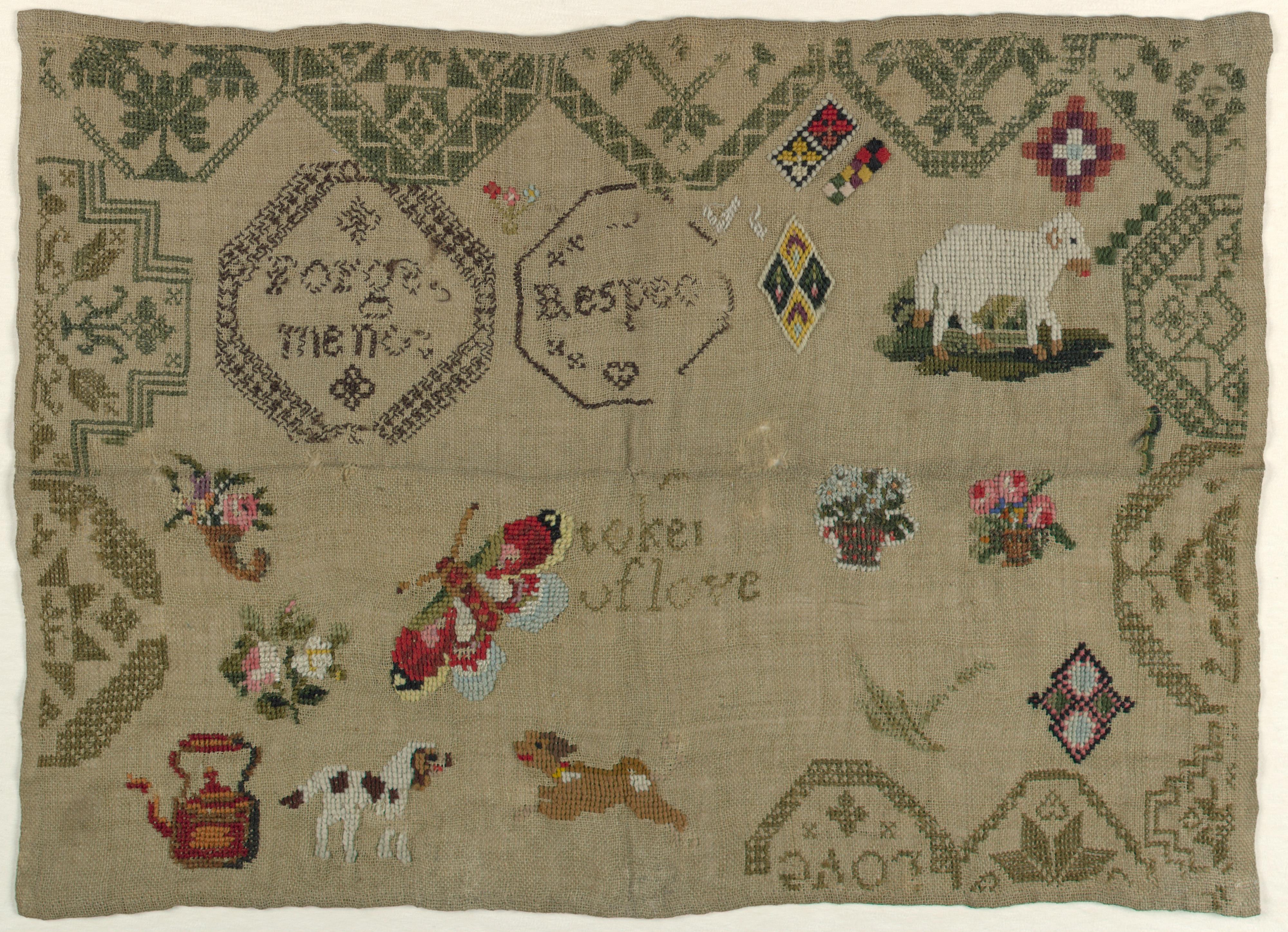 Sampler