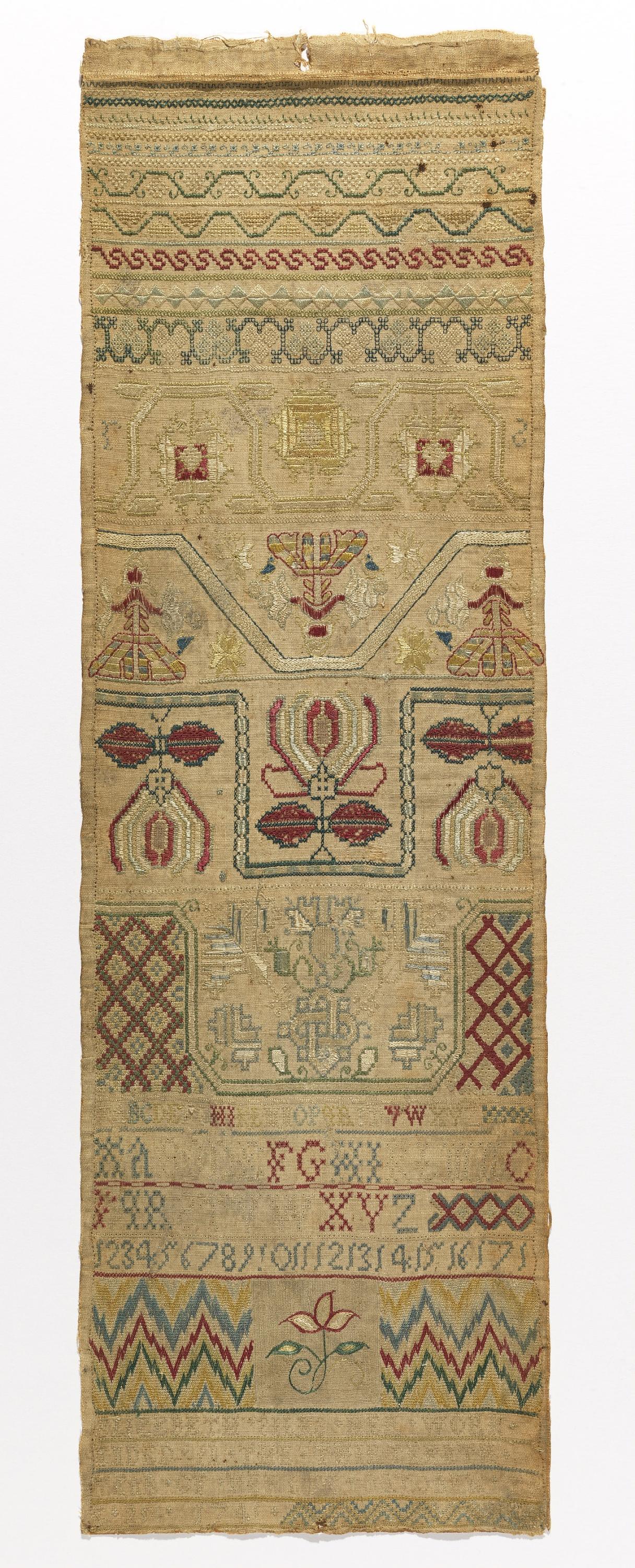 Sampler