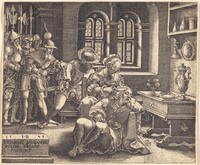 Samson and Delilah