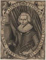 Samson Lennard