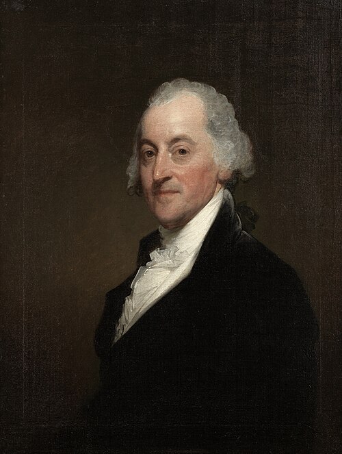 Samuel Griffin
