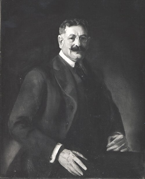 Samuel Knopf